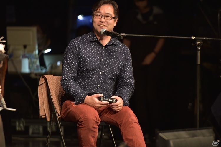 「科学アドベンチャーライブ2015」昼公演をレポート！「STEINS;GATE 0」実機プレイ＆「Live5pb.2016」発表など盛りだくさんの画像37