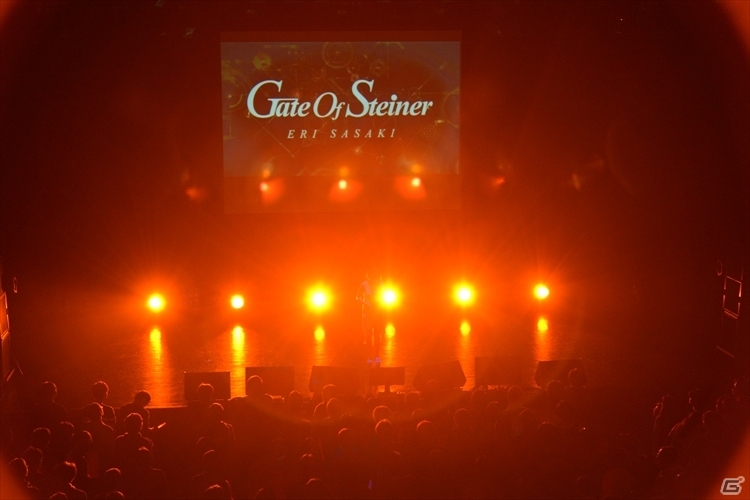 「科学アドベンチャーライブ2015」昼公演をレポート！「STEINS;GATE 0」実機プレイ＆「Live5pb.2016」発表など盛りだくさんの画像45