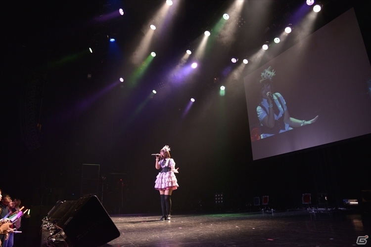 「科学アドベンチャーライブ2015」昼公演をレポート！「STEINS;GATE 0」実機プレイ＆「Live5pb.2016」発表など盛りだくさんの画像61