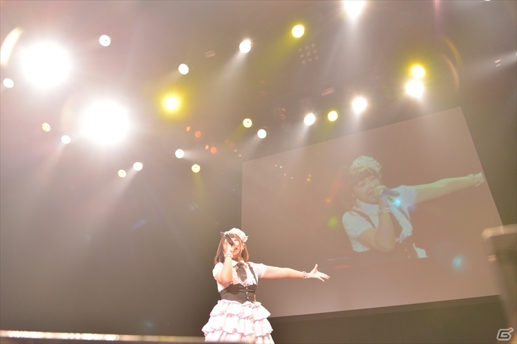 「科学アドベンチャーライブ2015」昼公演をレポート！「STEINS;GATE 0」実機プレイ＆「Live5pb.2016」発表など盛りだくさんの画像63