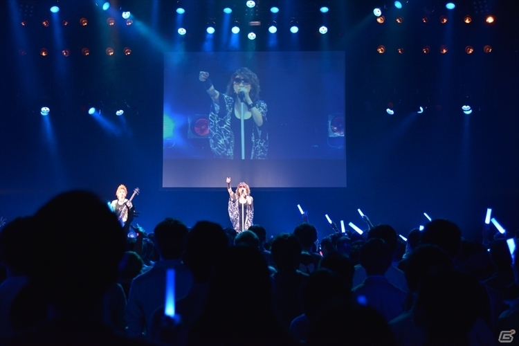 「科学アドベンチャーライブ2015」昼公演をレポート！「STEINS;GATE 0」実機プレイ＆「Live5pb.2016」発表など盛りだくさんの画像66