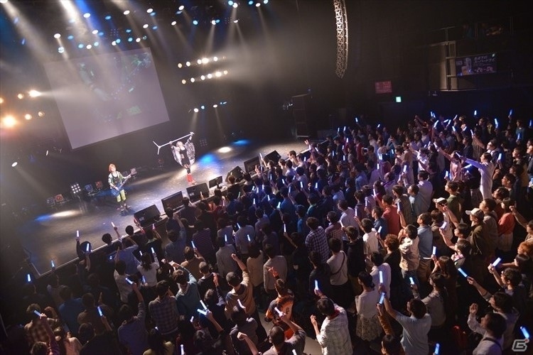 「科学アドベンチャーライブ2015」昼公演をレポート！「STEINS;GATE 0」実機プレイ＆「Live5pb.2016」発表など盛りだくさんの画像67