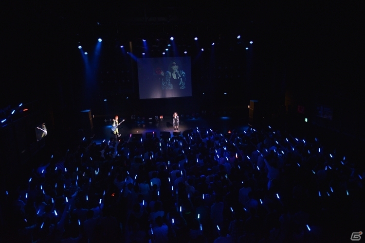 「科学アドベンチャーライブ2015」昼公演をレポート！「STEINS;GATE 0」実機プレイ＆「Live5pb.2016」発表など盛りだくさんの画像68