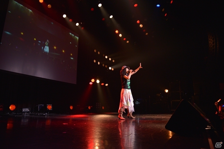 「科学アドベンチャーライブ2015」昼公演をレポート！「STEINS;GATE 0」実機プレイ＆「Live5pb.2016」発表など盛りだくさんの画像73
