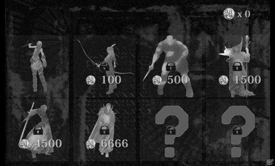 3日生きた？奇跡だね！8つの選択が生死を分けるダンジョンRPG「異世界の闇の中で」での軌跡の画像4