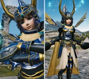 iOS/Android「メビウスファイナルファンタジー」が「ディシディア」とコラボ！セシルやクラウドなどのキャラクターカードを手に入れようの画像10