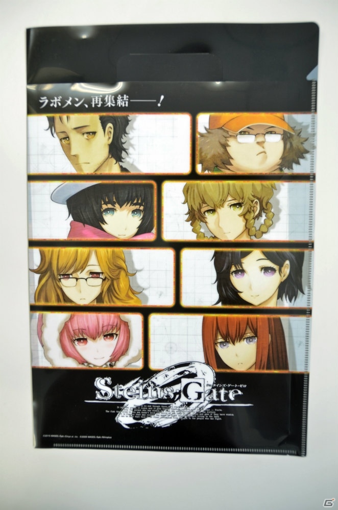 「STEINS;GATE」とアトレ秋葉原のコラボイベントがスタート！キャラクターに扮したコスプレイヤーさんと一緒に館内を回ってきたの画像19