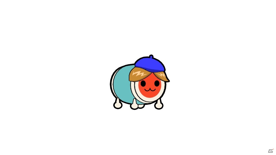 Wii U「太鼓の達人 あつめて★ともだち大作戦！」収録曲第3弾が公開！「どうぶつの森」「パックマン」などamiiboに対応決定の画像3