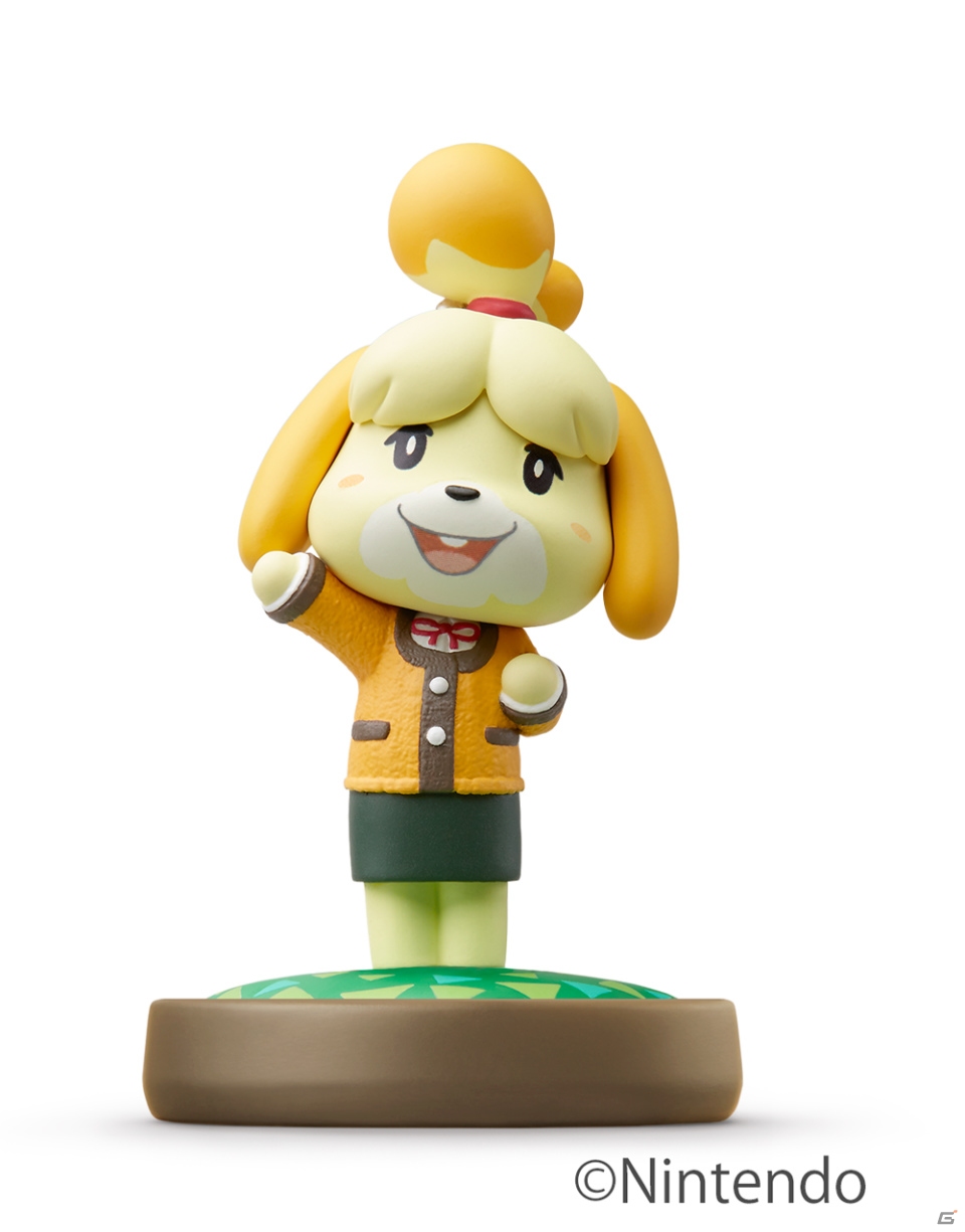 Wii U「太鼓の達人 あつめて★ともだち大作戦！」収録曲第3弾が公開！「どうぶつの森」「パックマン」などamiiboに対応決定の画像9