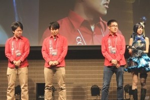 Master of Agentに続き、きゅーへー選手がアルカナカップを制覇！「コード・オブ・ジョーカー 第3回アルカナカップ～運命に選ばれし者～」レポートの画像10