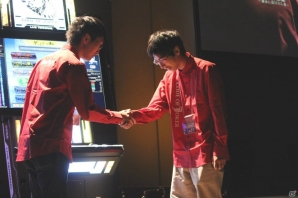 Master of Agentに続き、きゅーへー選手がアルカナカップを制覇！「コード・オブ・ジョーカー 第3回アルカナカップ～運命に選ばれし者～」レポートの画像9
