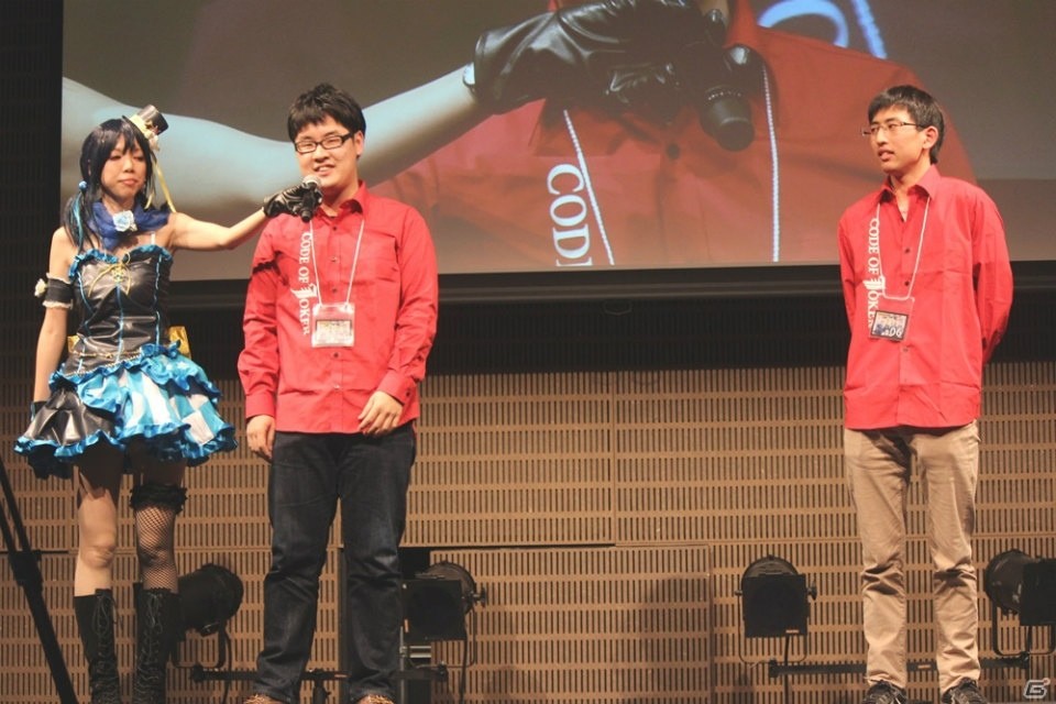 Master of Agentに続き、きゅーへー選手がアルカナカップを制覇！「コード・オブ・ジョーカー 第3回アルカナカップ～運命に選ばれし者～」レポートの画像17