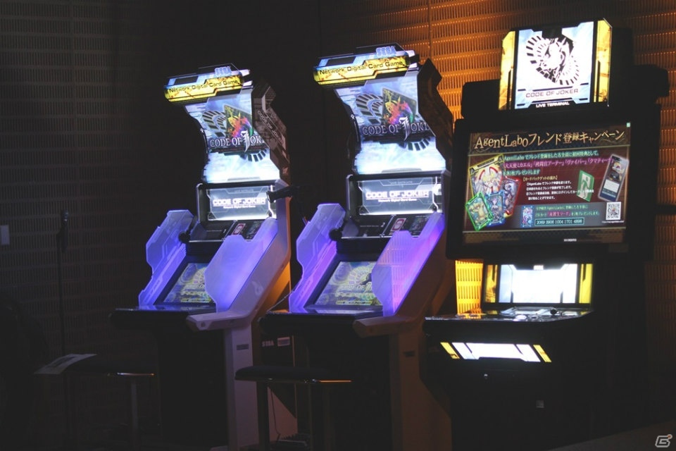 Master of Agentに続き、きゅーへー選手がアルカナカップを制覇！「コード・オブ・ジョーカー 第3回アルカナカップ～運命に選ばれし者～」レポートの画像2