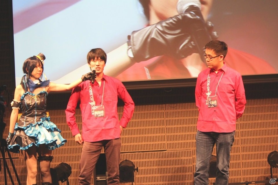 Master of Agentに続き、きゅーへー選手がアルカナカップを制覇！「コード・オブ・ジョーカー 第3回アルカナカップ～運命に選ばれし者～」レポートの画像21