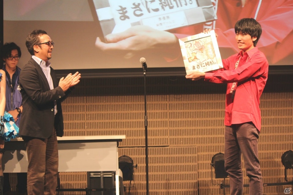 Master of Agentに続き、きゅーへー選手がアルカナカップを制覇！「コード・オブ・ジョーカー 第3回アルカナカップ～運命に選ばれし者～」レポートの画像26