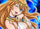 GREE/Mobage/dゲーム「一騎当千バーストファイト」レイドイベント「月夜の神秘☆オリエンタルナイト」が開催中！