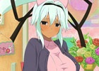 GREE/Mobage「閃乱カグラ NewWave Gバースト」ナース姿の夕焼を成長させよう！イベント「ナースコールがプルルプル♪」が開催