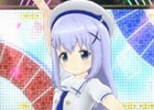 PS Vita「ミラクルガールズフェスティバル」てさぐれ！＆ごちうさのリズムゲームPVが公開！