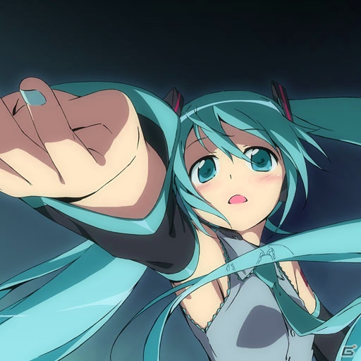 iOS/Android「グルーヴコースター2 オリジナルスタイル」に“電子の歌姫”初音ミクが登場！スペシャルアバター付きの楽曲パックもの画像2