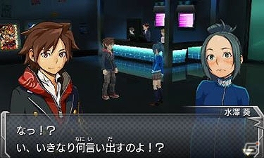 3DS「モンスターストライク」オリジナルモンスター・オリーブたちのステータスが公開！横長バトルの比較画像もチェックの画像15