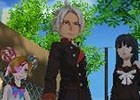 3DS「モンスターストライク」オリジナルモンスター・オリーブたちのステータスが公開！横長バトルの比較画像もチェック