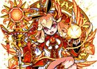 iOS/Android「ドラゴンポーカー」秋の収穫祭キャンペーン＆新チャレンジダンジョン「覚醒ツインスターズ」が開催！