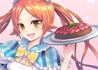 「PSO2アークスカフェ」で後期コラボメニュー3種が販売！一部購入特典も後期バージョンにチェンジ
