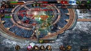 iOS/Android/PC「エンジェルストーン」PVP、遺物システム、ギルドバフ、自動スキルなどパッチノート約40項分のアップデートが実施の画像2