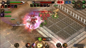 iOS/Android/PC「エンジェルストーン」PVP、遺物システム、ギルドバフ、自動スキルなどパッチノート約40項分のアップデートが実施の画像3