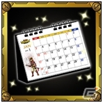 Mobage版「スカイロック」2周年キャンペーン第2弾！もふもふシロコダマぬいぐるみなどグッズ大量プレゼントが実施の画像3