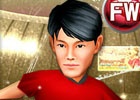 iOS/Android「BFB 2015 サッカー育成ゲーム」“ミスターレッズ”福田正博氏が参戦！「［I］福田正博'95」がプレゼント