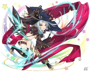 iOS/Android「ゆるかみ！」にて「乖離性ミリオンアーサー」コラボが開始―ウアサハがゆるかみになって大暴走！の画像1