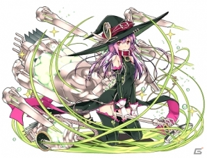 iOS/Android「ゆるかみ！」にて「乖離性ミリオンアーサー」コラボが開始―ウアサハがゆるかみになって大暴走！の画像2