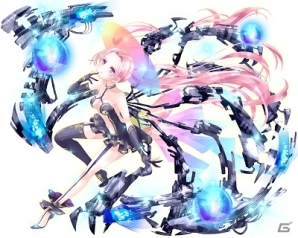 iOS/Android「ゆるかみ！」にて「乖離性ミリオンアーサー」コラボが開始―ウアサハがゆるかみになって大暴走！の画像3