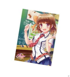 「グリモア～私立グリモワール魔法学園～」1周年記念感謝祭のオリジナルグッズが一般発売スタートの画像2