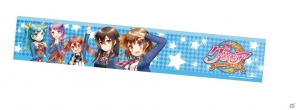 「グリモア～私立グリモワール魔法学園～」1周年記念感謝祭のオリジナルグッズが一般発売スタートの画像3