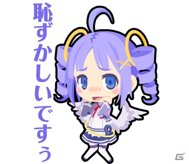 「わグルま」シリーズよりキョンシー、アルケー、ラミアー、ニンジャのスタンプが登場の画像8