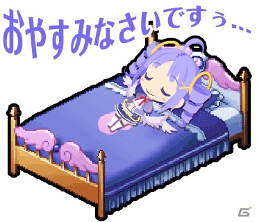 「わグルま」シリーズよりキョンシー、アルケー、ラミアー、ニンジャのスタンプが登場の画像9