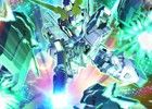 iOS/Android「SDガンダム Gジェネレーション フロンティア」ユニコーンガンダム（NT-D/覚醒）がステップアップガシャで登場
