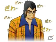 iOS/Android「雀神クロニクル～神速バトル麻雀～」マンガ「アカギ 闇に降り立った天才」とのコラボイベントが開催！アカギや鷲巣が雀神となって登場の画像4