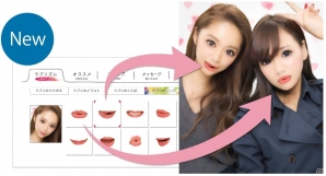 遊びゴコロ＆loveあふれるプリントシール機「lovelizm」が発表―“透明ラブリ肌”になれるラストバージョンアップ機の画像5