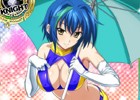 Mobage「ハイスクールD×D」きわどいコスチューム目白押し！レイドイベント「No.1レースクイーンバトル、決着です！」が開催