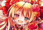 mixiゲーム「ヴァンパイア†ブラッド」SSRロザリーがもらえる1周年記念キャンペーンが開催！Amazonギフト券があたる記念スターくじも実施