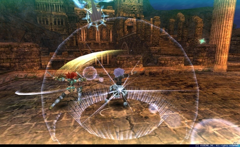 iOS/Android「トーラムオンライン」連撃で圧倒するスタイル「双剣」が登場！双剣スキルツリーも紹介の画像2
