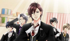 世界55ヶ国で1位を獲得！ボルテージの英語翻訳第30弾「Butler Until Midnight」が配信の画像3