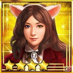 猫耳をつけたお市も登場！「信長の野望 201X」と「のぶニャがの野望」にて描き下ろしコラボ武将が手に入るコラボイベントが開催の画像13