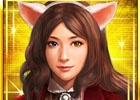 猫耳をつけたお市も登場！「信長の野望 201X」と「のぶニャがの野望」にて描き下ろしコラボ武将が手に入るコラボイベントが開催