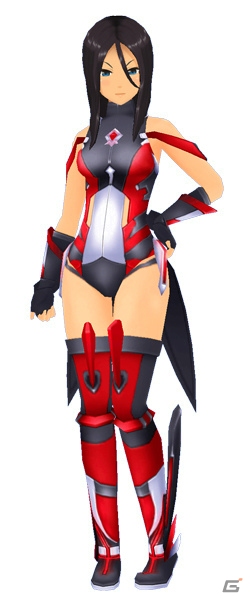iOS/Android「スクールガールストライカーズ」探検隊コスチュームが手に入るイベント「杏橋天音探検シリーズ 密林の古代遺跡に謎の未確認生物を見た！！」が開催の画像3