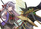 iOS/Android「白猫プロジェクト」ガチャに“フォースター☆プロジェクト リベンジwithアニゲラ”のキャラクターが登場！