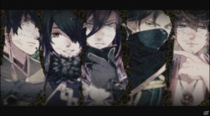 PS Vita「百花百狼 ～戦国忍法帖～」OPムービーが公開！蝶次郎らの一部ストーリーなどもチェックの画像1